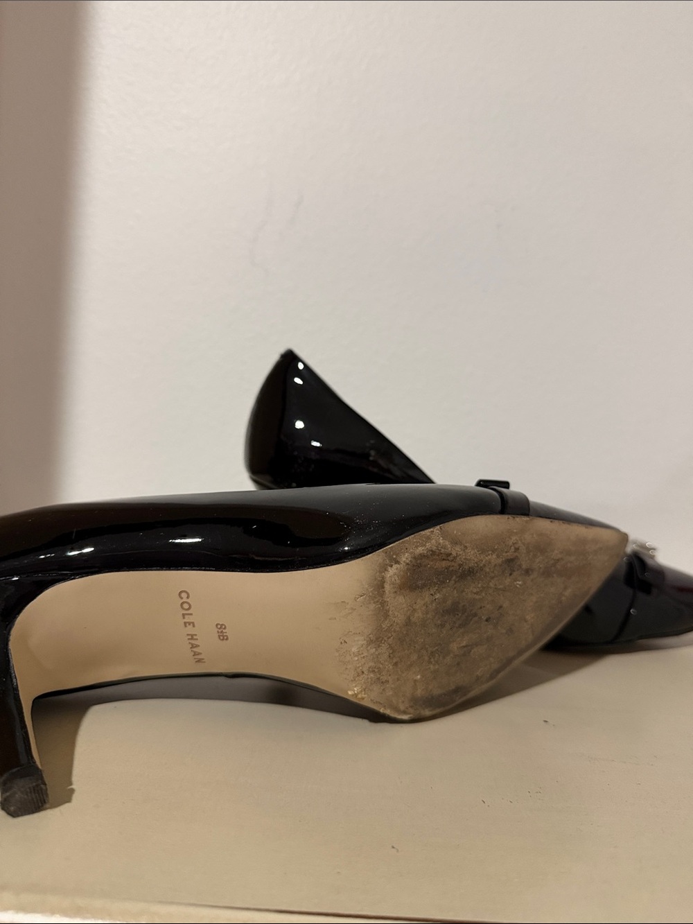 Cole Haan - Picture 3 of 3